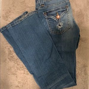 Vigoss Jeans. Size 24